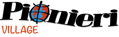 pionieri logo